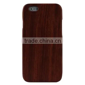 2014 Handmade Wood for Iphone 6 Case,customized Logo Accepted thumbnail-4