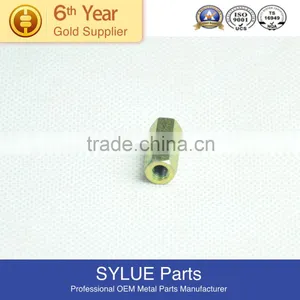 Mirror Polished Stainless Steel Cnc Parts thumbnail-1