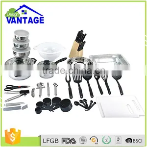 53pcs Home Starter Set thumbnail-1