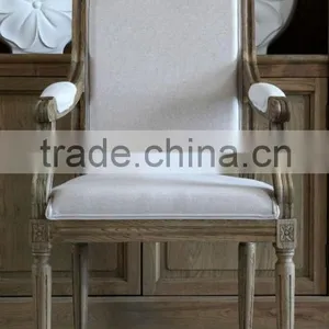 French Dining Chair, thumbnail-1