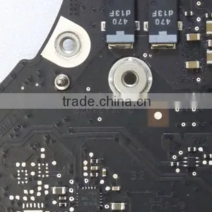 661-5870 A1278 MC724LL/A Logic Board I7-2620M 2.7Ghz 820-2936-B Early 2011 thumbnail-4