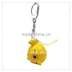 Cute Key Ring-R170 thumbnail-1