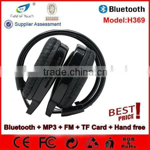 Wireless Bluetooth Headphone 2015 New Product for Laptop thumbnail-1