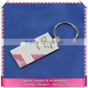 Custom 3d Keychains Models, Hot Sale Car Shaped Keychain thumbnail-2