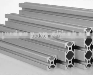 6000 Series Triangle Industrial Aluminium Profiles thumbnail-2