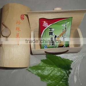Wooden Tea Box thumbnail-1