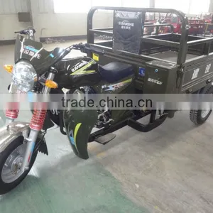 High Quality Cheap Tricycles From China thumbnail-1