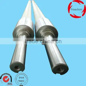 Quartz Roller For Glass Tempering Furnace Chinese Best Manufacturer thumbnail-4