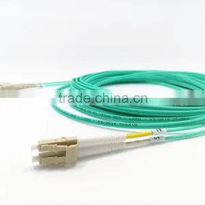 China Supplier SC/FC/ST/LC/MU/E2000 Singlemode Multimode Optical Fiber Patch Cord thumbnail-5