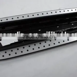High Quality Car Running Board For ML350 W164 08+ thumbnail-2