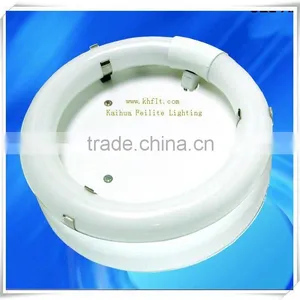 T9 22W 32W Glass Ceiling Lamp thumbnail-1