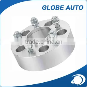2" 5x4.5 to 5 x 4.5 Wheel Adapters Explorer Sport Trac 2.0" Spacers thumbnail-1