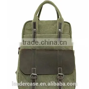 Colorful Stylish Laptop Bags Canvas Top Quality thumbnail-6