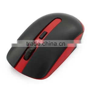 Wholesale 2.4GHz Mice Optical Mouse Cordless PC Computer Wireless Mouse thumbnail-6