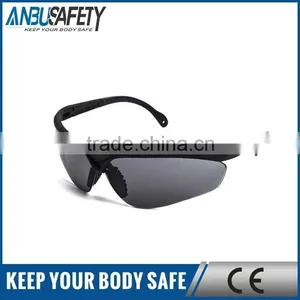Laboratory Adjustable Side Shield Safety Goggles for Gas Cutting thumbnail-1