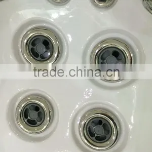 Swimming Pool Equipment Spa Pedicure Chair thumbnail-3