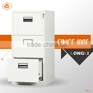 Office Furniture Anderson Hickey File Cabinet thumbnail-4