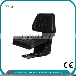 Electric Lawn Mower Driver Seat and Universal Tractor Seat thumbnail-2