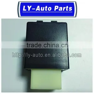 FLASHER RELAY FOR MAZDA TURN SIGNAL HAZARD FLASHER RELAY MODULE LC6266830 thumbnail-2