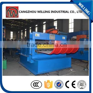Hydraulic Crimp Machine thumbnail-5