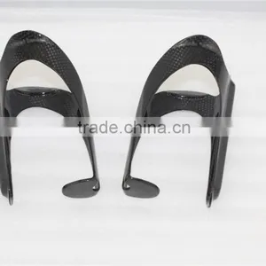 Full Carbon Bicycle Bottle Cage for MTB Frame Bottle Cage thumbnail-3