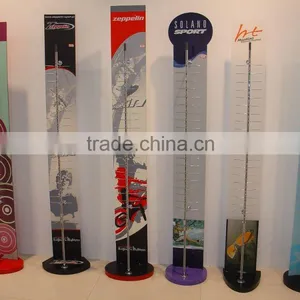 Locking Eyeglasses Display Shelf;floor Sunglasses Display Rack; Spectacles Display Stand thumbnail-2