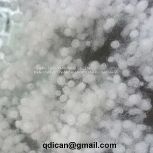 Automatic Ball Fiber Pillow Machine thumbnail-1