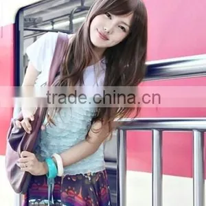 The Wig From Factory Under $5 Lace Wig Natural Cheap Wholesale thumbnail-6