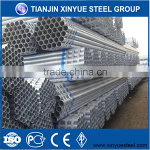 2016 Structure Pipe for Construction With Good Quality thumbnail-4