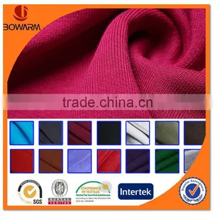 100% Polyester French Terry Fleece Fabric thumbnail-1