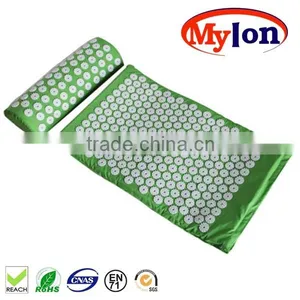 Acupressure Mat for Back/Body Pain Treatment, Relaxation, Mindfulness thumbnail-3