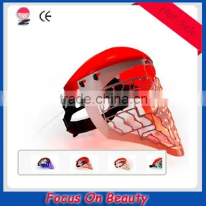 2015 Magic Beauty Equipment Trade Assurance Led Skin Lightening Mask thumbnail-1