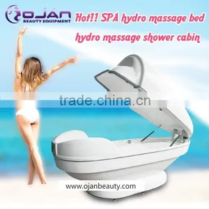 Spa Capsule Hydro Massage Dry Spa Capsule thumbnail-1