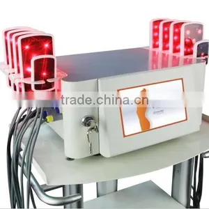 Promotion Price Lipo Laser For Fat Removal Hot Sale Lipo Light Lipo Machine thumbnail-1