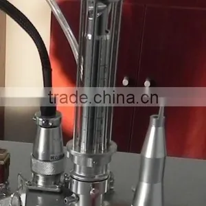 Professional 40W RF Tube Micro Fractional CO2 Laser Medical CE Certification thumbnail-5