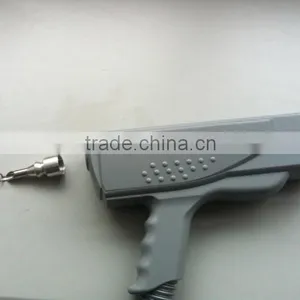 Single Pulse Q-switched Nd:yag Laser Articulated Arm thumbnail-2