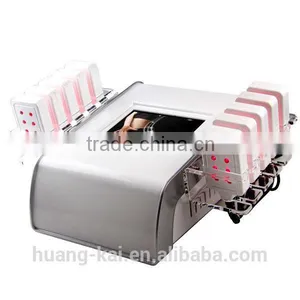 Latest Diode Laser for Fat Burning With Factory Price thumbnail-1