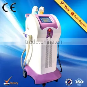 CE Approved Vertical Hottest Sale 9 in 1 Multifunction Beauty Equipment Ipl for Salon Use thumbnail-2