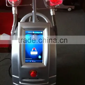 Best Cryolipolysis Fat Reduce With 4 Handles thumbnail-4
