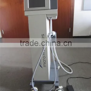 Newest Cool RF Fractional Micro Needle Anti Aging Machine thumbnail-1