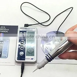 2016 More Popular Permanent Makeup Cosmetic Tattoo Machine Microblade Eyebrow Pen for Home Use Salon thumbnail-6