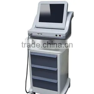 7MHZ HIFU Machine / Hifu Face Lift Skin Tightening / Hifu Korea Slimming Machine FU-5S Waist Shaping thumbnail-6