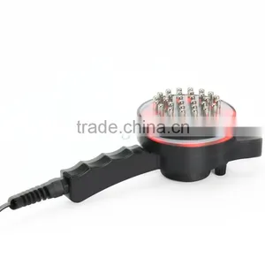 Home Use Fat & Weight Loss Body Massage Infrared Handheld Vibrating Massager Machine thumbnail-3