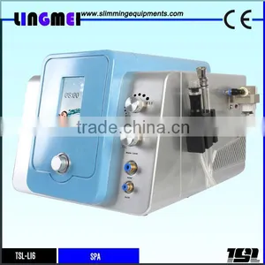 Professional Diamond Tip Microdermabrasion Machines/hydro-microdermabrasion Machine thumbnail-1