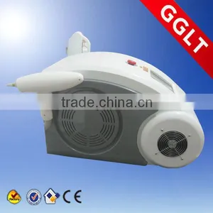 Nd Yag Laser And Ipl 1064nm Rf Shr Comprehensive Beauty Machine Nd Yag Laser Machine thumbnail-3
