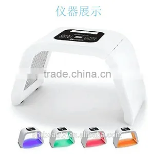 CE Certificated Face Mask Light Omega Light Photodynamic Therapy Equipment thumbnail-4