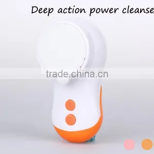 Mini Waterproof Gentle Exfoliator for Face thumbnail-1