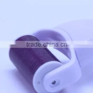 1200 Micro Needle Derma Skin Roller Therapy Skin Body Scars Dermaroller 2.0mm thumbnail-4