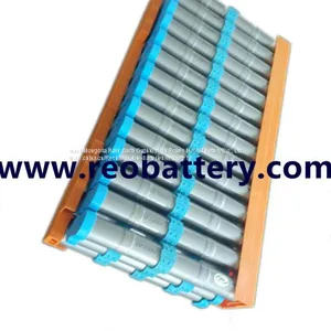 202V 6.0Ah Car Battery Pack thumbnail-3