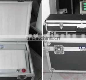 Fractional Laser Skin Resurfacing Fractionated Laser Resurfacing for Aging Skin, Melasma, Sun Damage, and Acne Scarring thumbnail-3